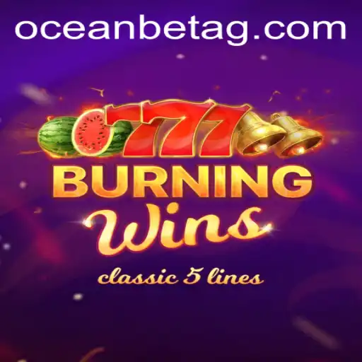 Discover the Thrills of BurningWins at g777.bet