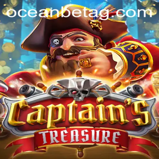 Explore the Thrilling World of Captain's Treasure on g777.bet