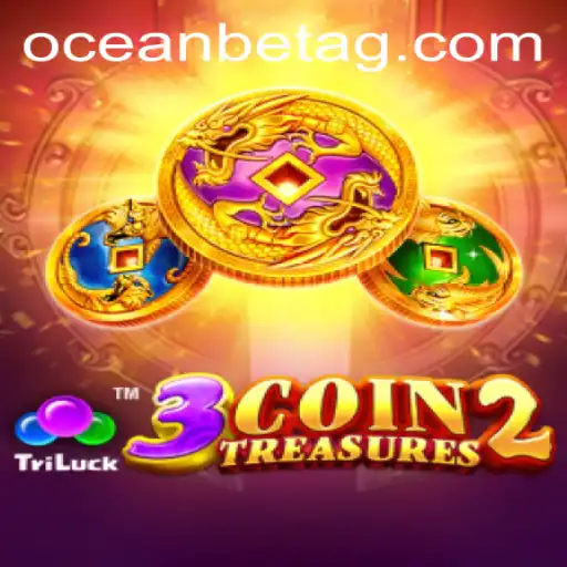 Unveiling the Excitement of 3CoinTreasures2 on g777.bet
