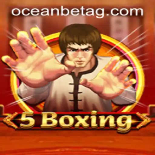 Exploring the Exciting World of 5Boxing and Its Connection to g777.bet