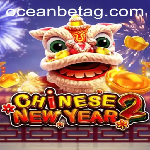 Discover the Exciting World of CHINESENEWYEAR2 on g777.bet