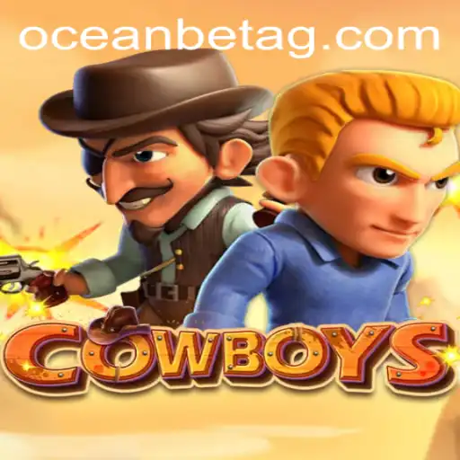 Unraveling the Thrills of 'COWBOYS': A Journey Through the Wild West in Gaming