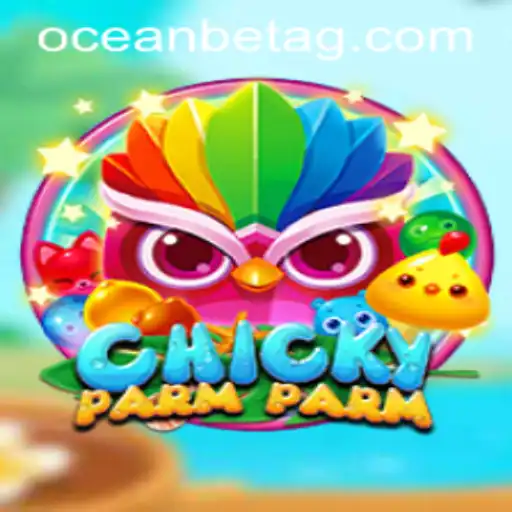 Discover the Exciting World of ChickyParmParm with G777.bet