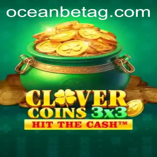 Discover the Exciting World of Clovercoin3x3: A New Era of Gaming with g777.bet