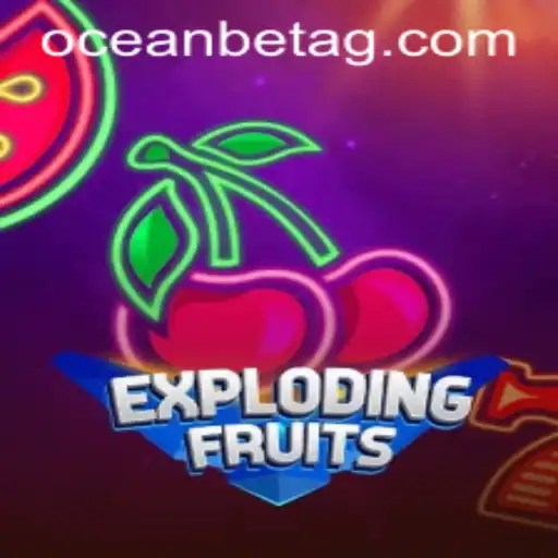 ExplodingFruits: A Comprehensive Guide to the Exciting Gambling Game