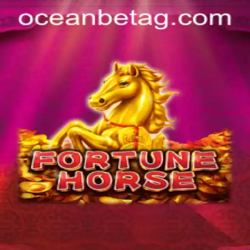 FortuneHorse: A Mystical Adventure with g777.bet