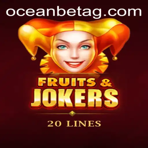 Discover the Thrills of FruitsAndJokers20 on G777.bet