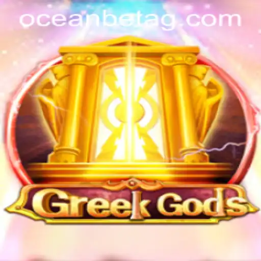 Discover the Mythical Adventure of GreekGods on g777.bet