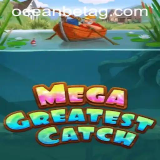 Unveiling MegaGreatestCatch: Dive into the World of Exciting Gameplay