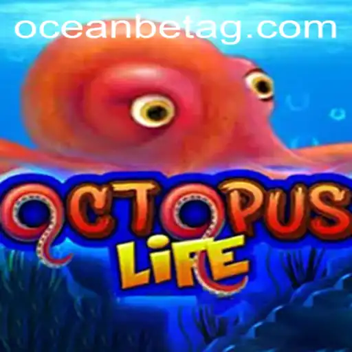 Dive Deep into OctopusLife: Exploring the Thrills of the Ocean