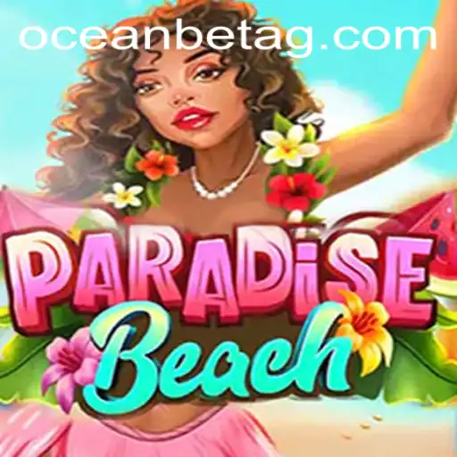 ParadiseBeach: An Immersive Gaming Experience with g777.bet