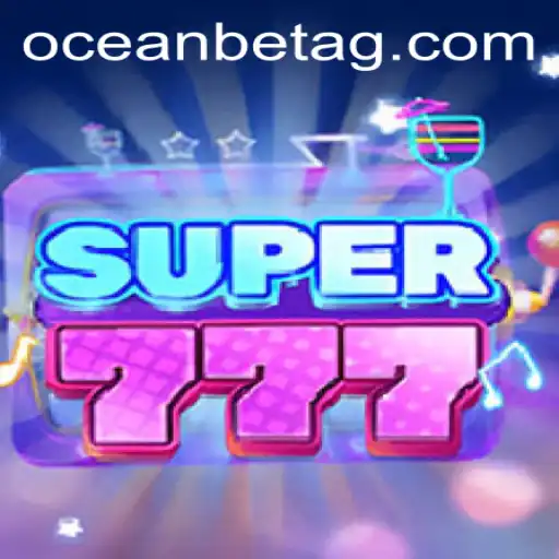 Discover Super777: The New Exciting Casino Game Revolutionizing Online Gambling