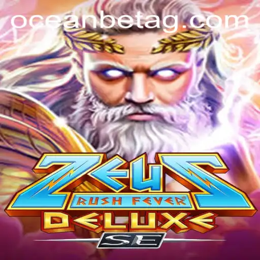 ZeusRushFeverDeluxeSE: A Thrilling Adventure in the World of Mythical Gaming