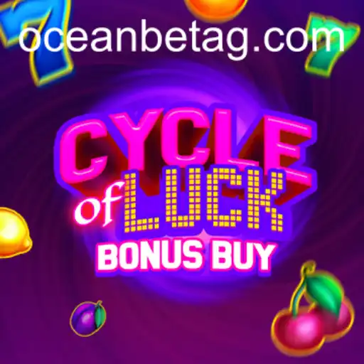 Cycle of Luck Bonus Buy: Discover a Thrilling Game Experience at g777.bet