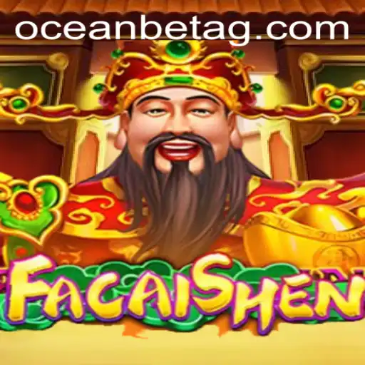 Discover the Thrilling World of FaCaiShen on g777.bet