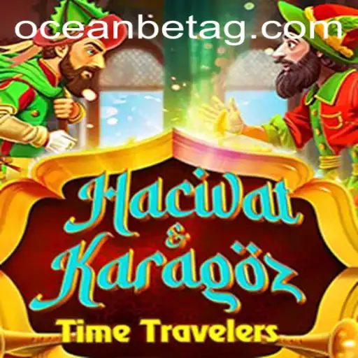 Exploring HacivatandKaragoz: A Journey into Traditional Shadow Play