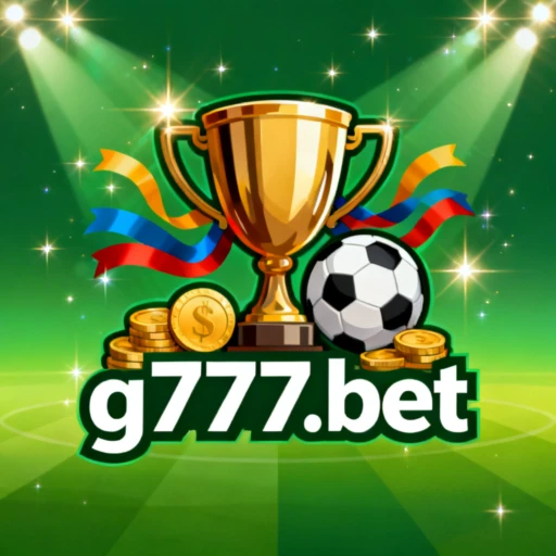 g777.bet Logo