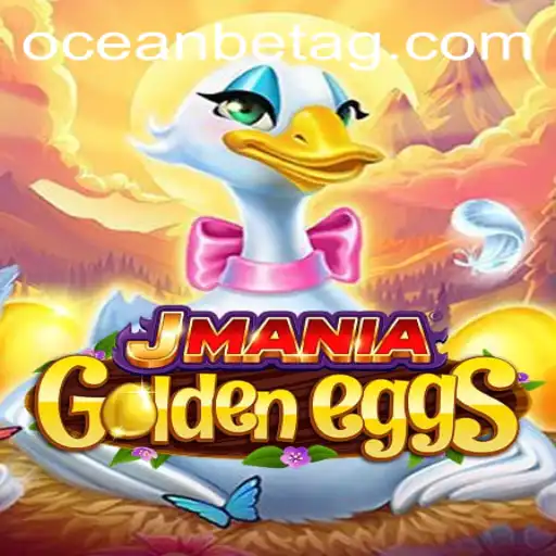 Exploring JManiaGoldenEggs: An Exciting New Chapter in the Virtual Gaming Landscape