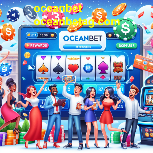 Descubra o 'Loyalty Program' do Oceanbet: Recompensas para Jogadores Fieis
