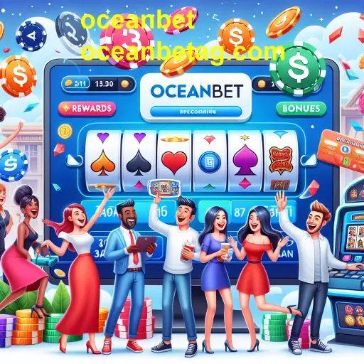 Descubra o 'Loyalty Program' do Oceanbet: Recompensas para Jogadores Fieis