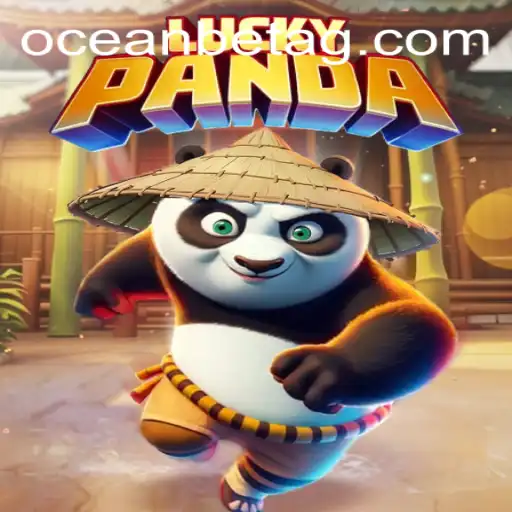 Exploring the Exciting World of LuckyPanda and its Connection to g777.bet