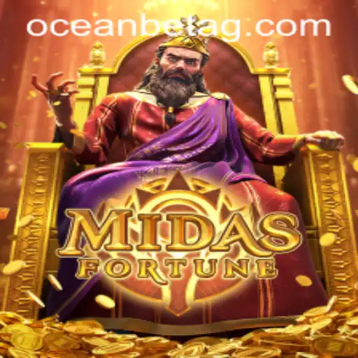 Exploring MidasFortune: A New Dawn in Online Gaming with g777.bet