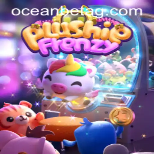 The Exciting World of PlushieFrenzy: A Deep Dive into the Game and Its Connection with g777.bet