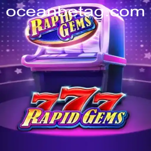 Exploring the Exciting World of RapidGems777: A Comprehensive Introduction to the New Gaming Sensation