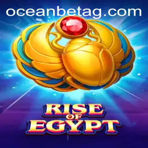 Discover the Excitement of RiseOfEgypt on g777.bet