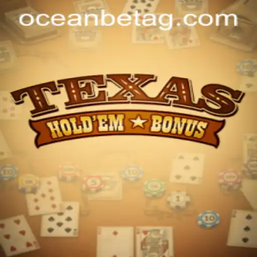 Exploring the Thrills of Texas Hold'em Bonus and G777.bet
