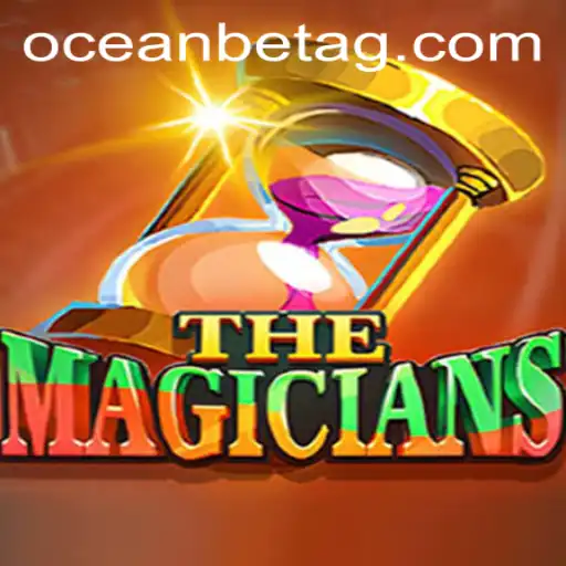 TheMagicians: An Enchanting Game Experience with G777.Bet